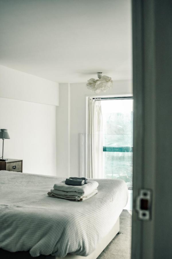 Apartments Dealhouse 4 哈德斯菲尔德 外观 照片