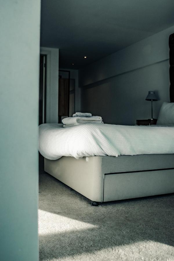 Apartments Dealhouse 4 哈德斯菲尔德 外观 照片